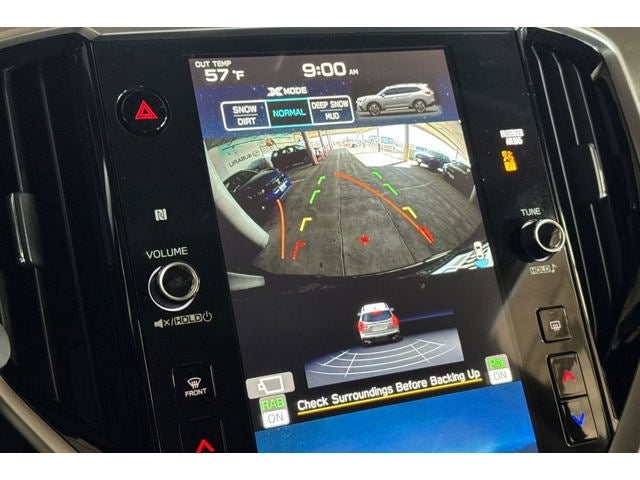 2023 Subaru Ascent Touring