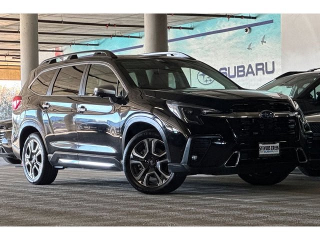 2023 Subaru Ascent Touring
