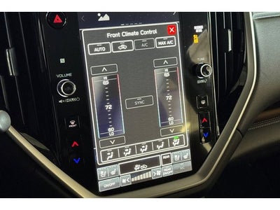 2023 Subaru Ascent Touring