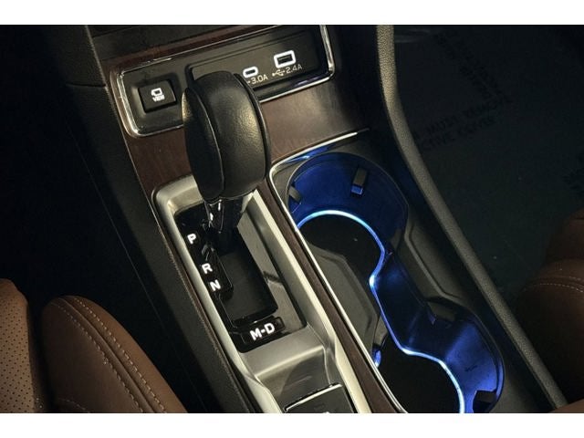 2023 Subaru Ascent Touring