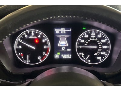 2023 Subaru Ascent Touring