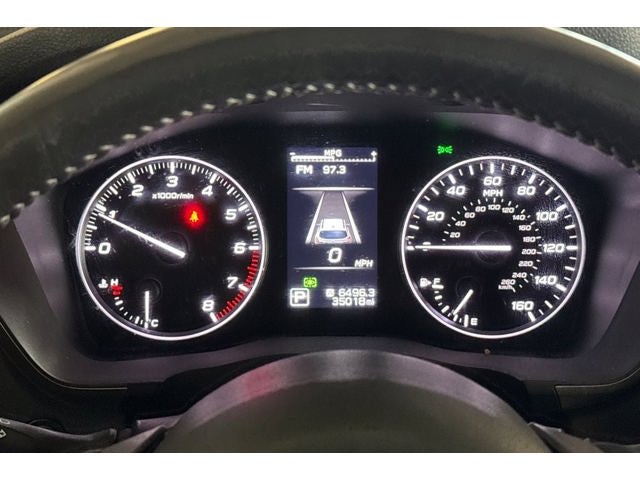 2023 Subaru Ascent Touring