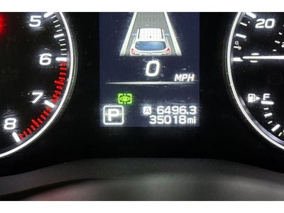 2023 Subaru Ascent Touring