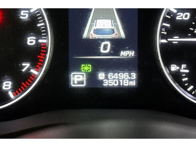 2023 Subaru Ascent Touring