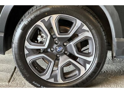 2023 Subaru Ascent Touring