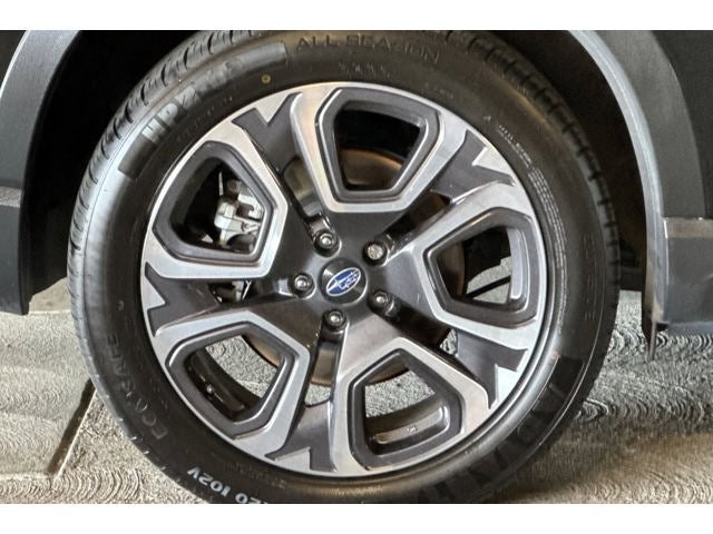 2023 Subaru Ascent Touring