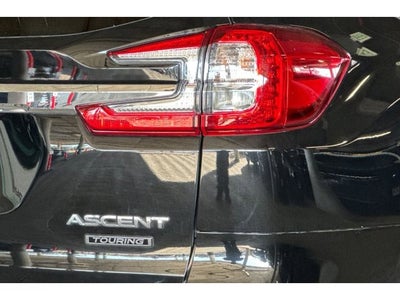 2023 Subaru Ascent Touring