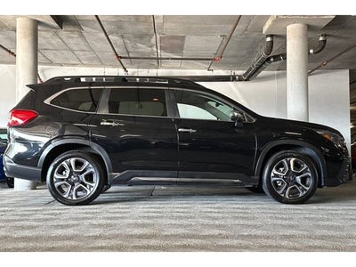 2023 Subaru Ascent Touring