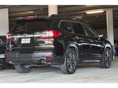 2023 Subaru Ascent Touring