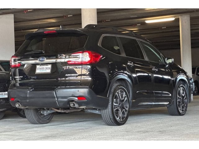 2023 Subaru Ascent Touring