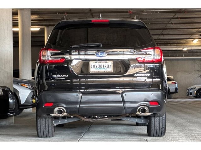 2023 Subaru Ascent Touring