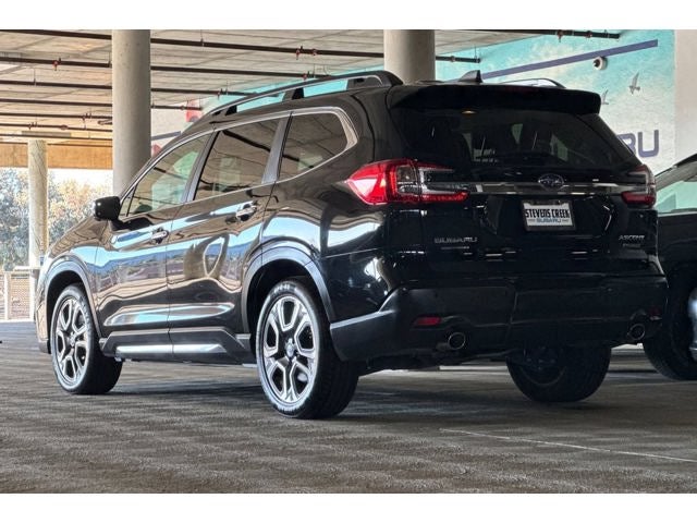 2023 Subaru Ascent Touring