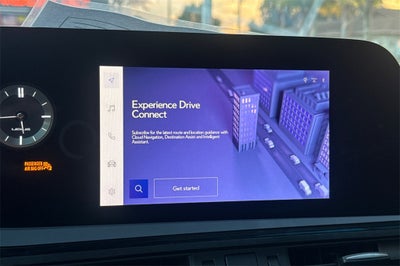 2024 Lexus ES ES 300h