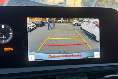 2024 Lexus ES ES 300h