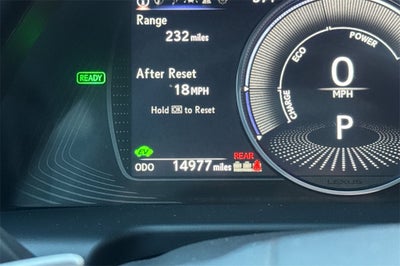 2024 Lexus ES ES 300h