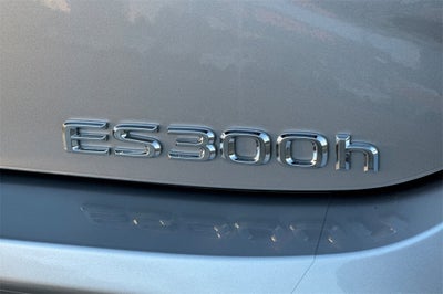 2024 Lexus ES ES 300h