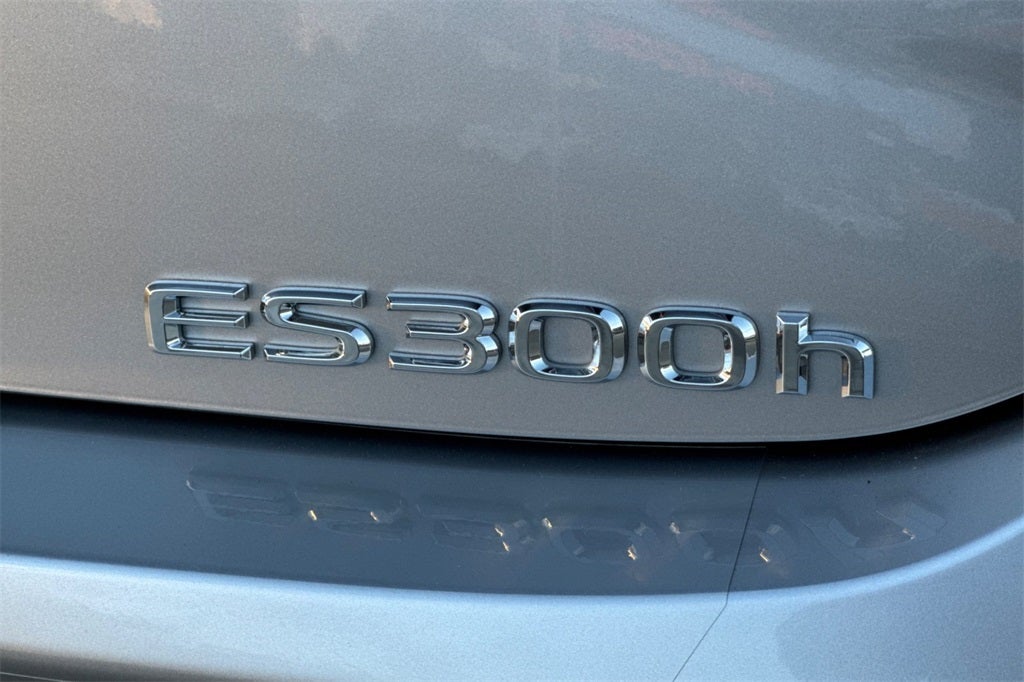 2024 Lexus ES ES 300h