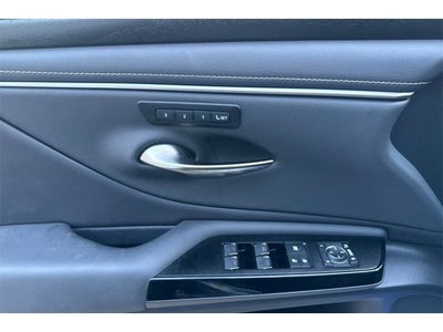 2024 Lexus ES ES 300h