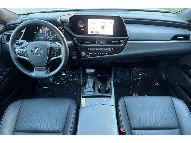 2024 Lexus ES ES 300h