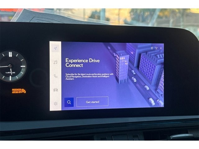 2024 Lexus ES ES 300h