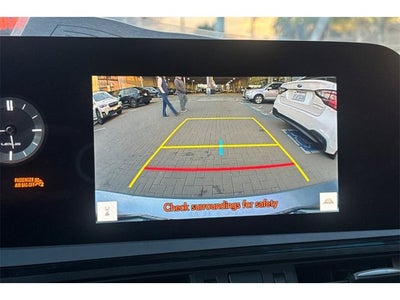 2024 Lexus ES ES 300h