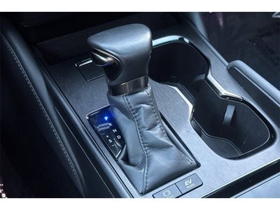 2024 Lexus ES ES 300h