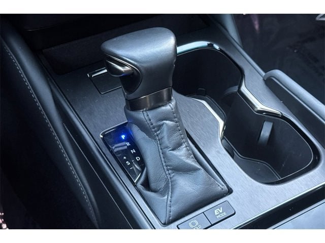 2024 Lexus ES ES 300h