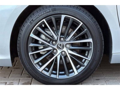 2024 Lexus ES ES 300h