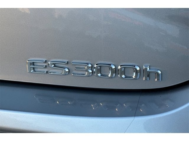 2024 Lexus ES ES 300h
