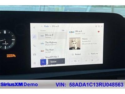 2024 Lexus ES ES 300h