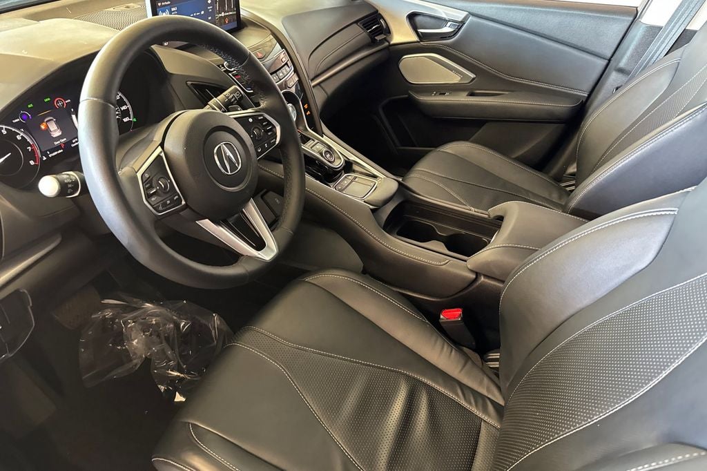 2019 Acura RDX Technology Package SH-AWD