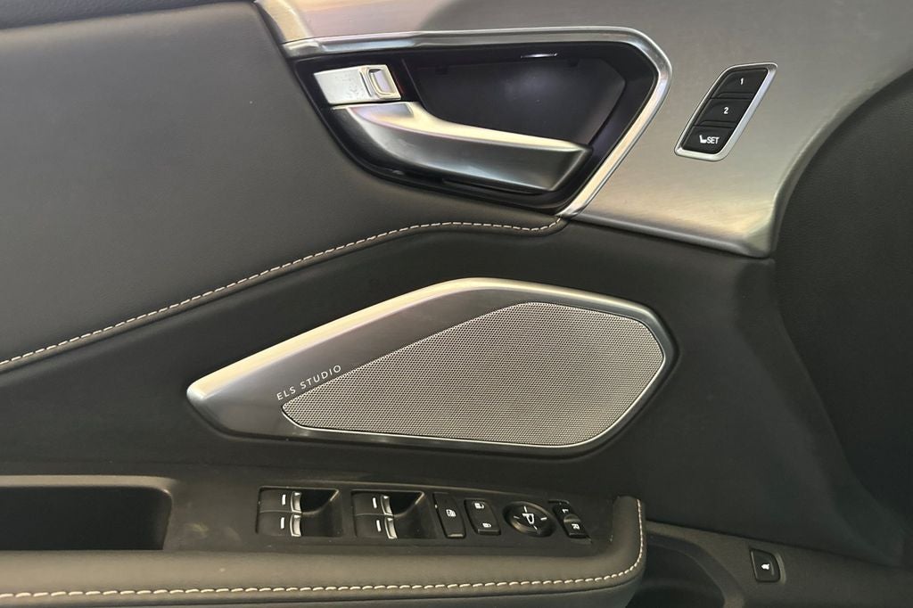 2019 Acura RDX Technology Package SH-AWD