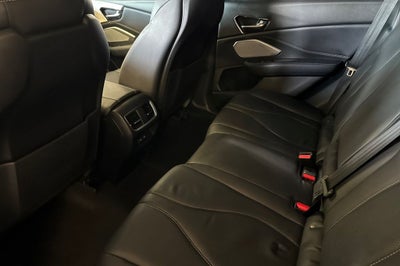 2019 Acura RDX Technology Package SH-AWD