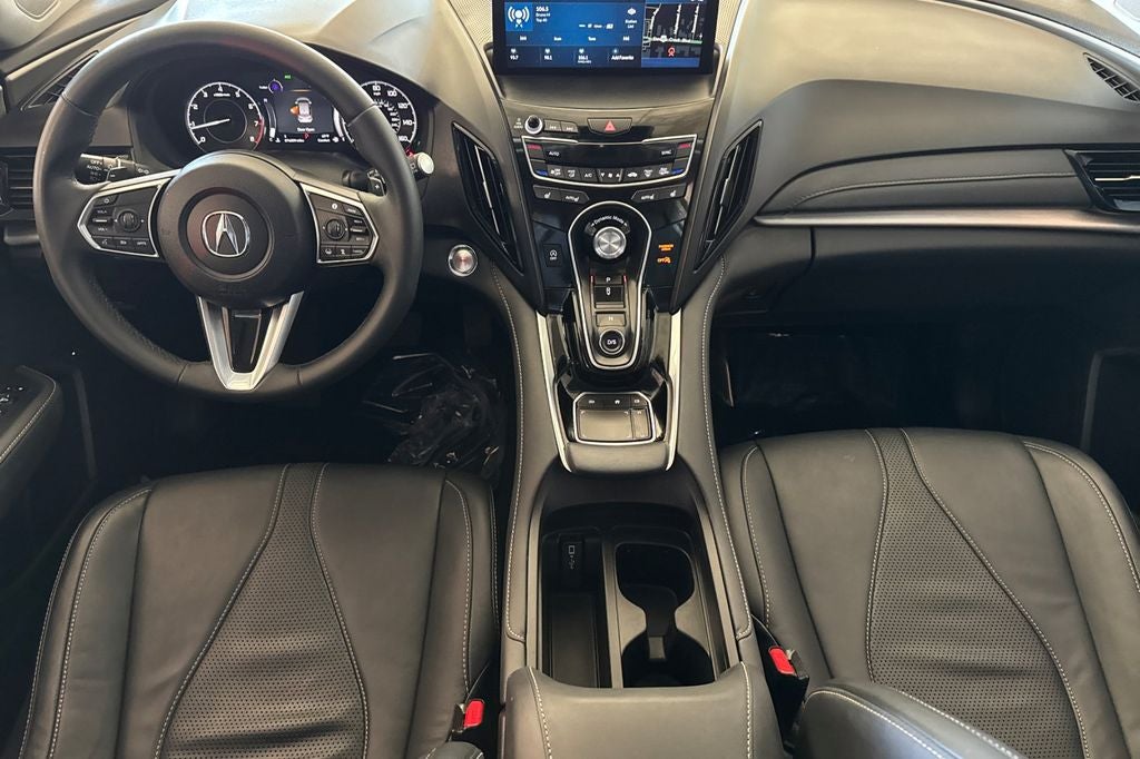 2019 Acura RDX Technology Package SH-AWD