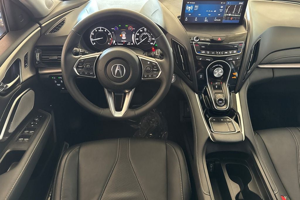 2019 Acura RDX Technology Package SH-AWD