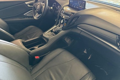 2019 Acura RDX Technology Package SH-AWD