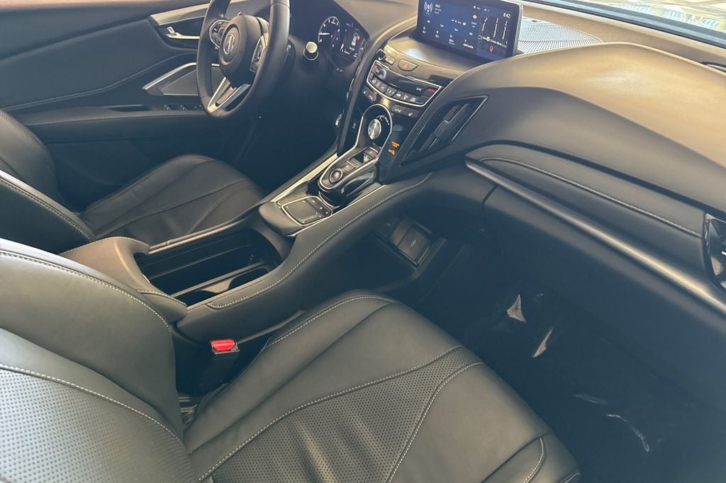 2019 Acura RDX Technology Package SH-AWD