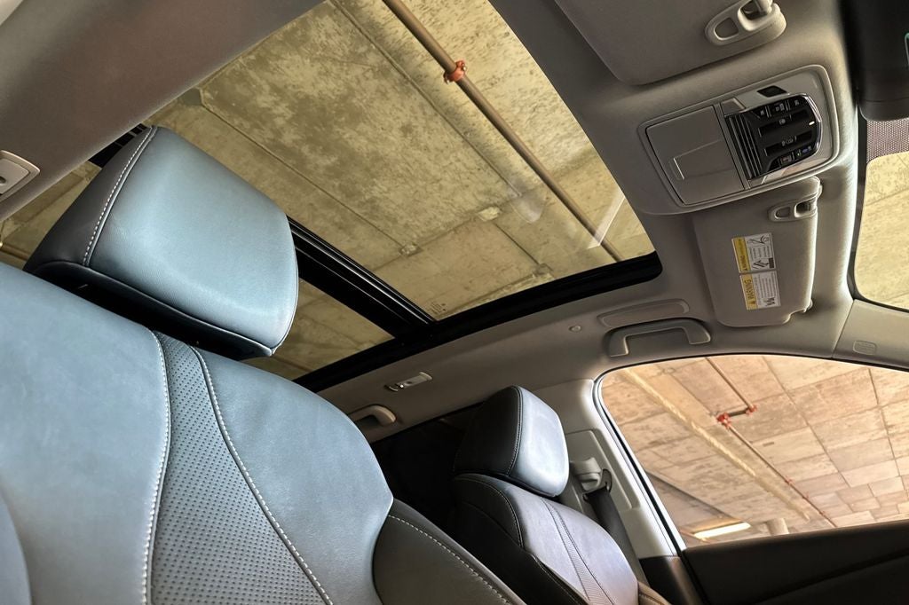 2019 Acura RDX Technology Package SH-AWD