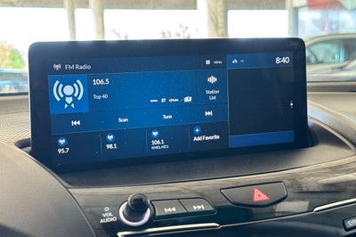 2019 Acura RDX Technology Package SH-AWD