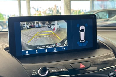 2019 Acura RDX Technology Package SH-AWD