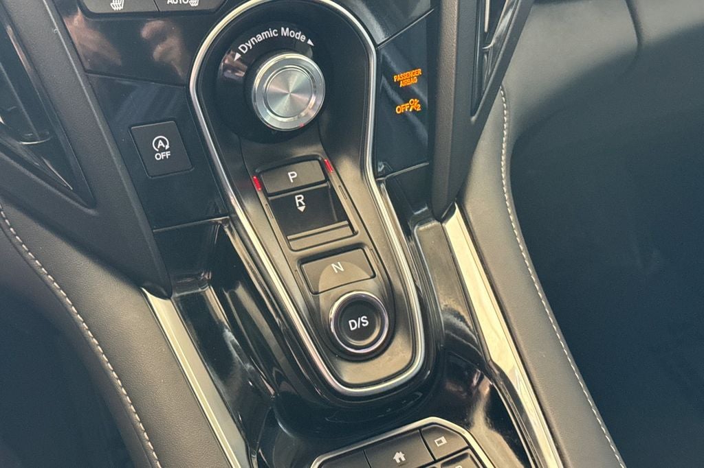 2019 Acura RDX Technology Package SH-AWD