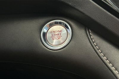 2019 Acura RDX Technology Package SH-AWD