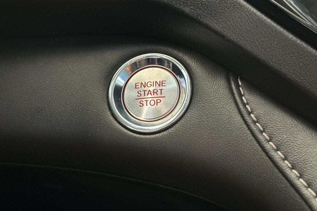 2019 Acura RDX Technology Package SH-AWD