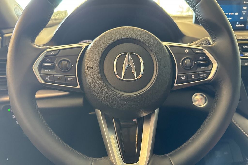 2019 Acura RDX Technology Package SH-AWD