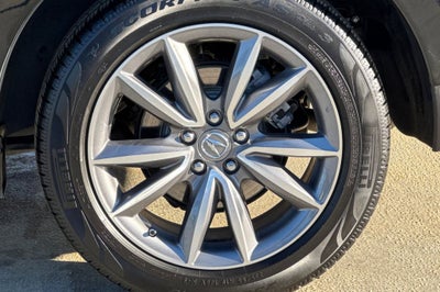 2019 Acura RDX Technology Package SH-AWD