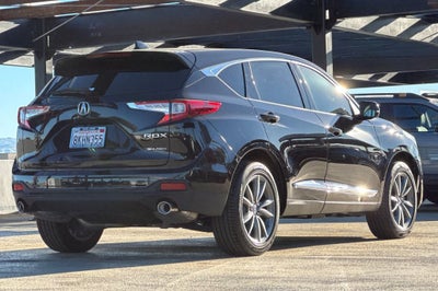 2019 Acura RDX Technology Package SH-AWD