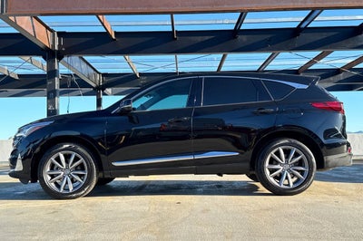 2019 Acura RDX Technology Package SH-AWD