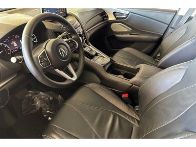 2019 Acura RDX Technology Package SH-AWD