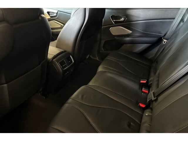 2019 Acura RDX Technology Package SH-AWD