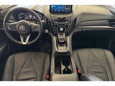 2019 Acura RDX Technology Package SH-AWD